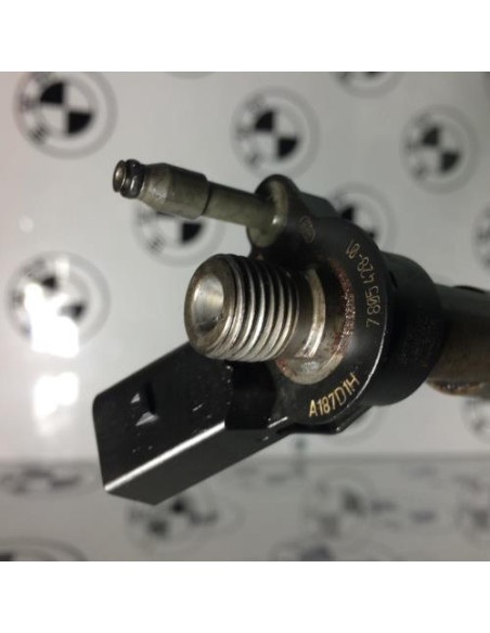 Injecteurs BMW SERIE 3 E90 PHASE 2 