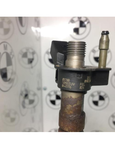 Injecteurs BMW SERIE 3 E90 PHASE 2 