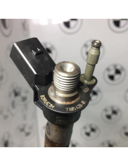 Injecteurs BMW SERIE 3 E90 PHASE 2 
