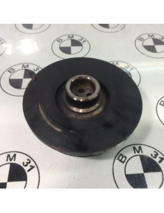 Poulie damper BMW SERIE 3 E90 PHASE 2  2