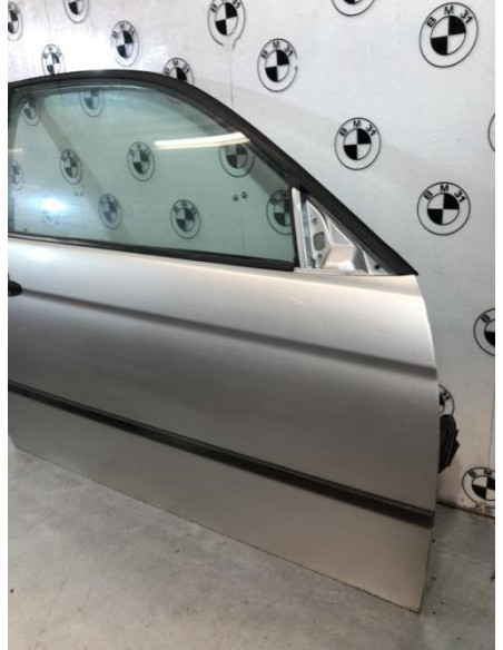 Porte avant droit BMW SERIE 3 E46 COMPACT PHASE 2 Diesel