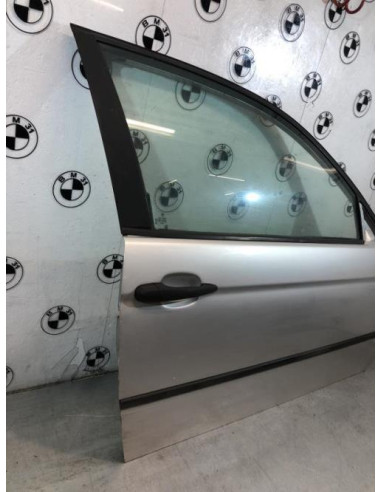 Porte avant droit BMW SERIE 3 E46 COMPACT PHASE 2 Diesel