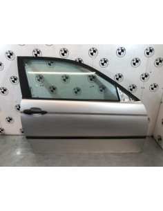 Poignee porte avant droit BMW SERIE 3 E46 COMPACT PHASE 2 Diesel