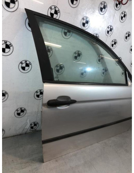 Poignee porte avant droit BMW SERIE 3 E46 COMPACT PHASE 2 Diesel