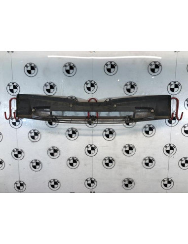 Baie de pare brise BMW X5 E53 Diesel