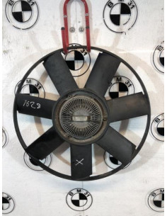 Viscocoupler BMW X5 E53 Diesel 2