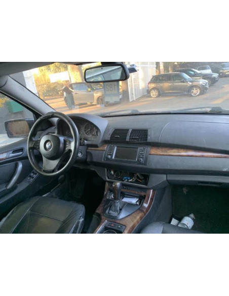 Viscocoupler BMW X5 E53 Diesel