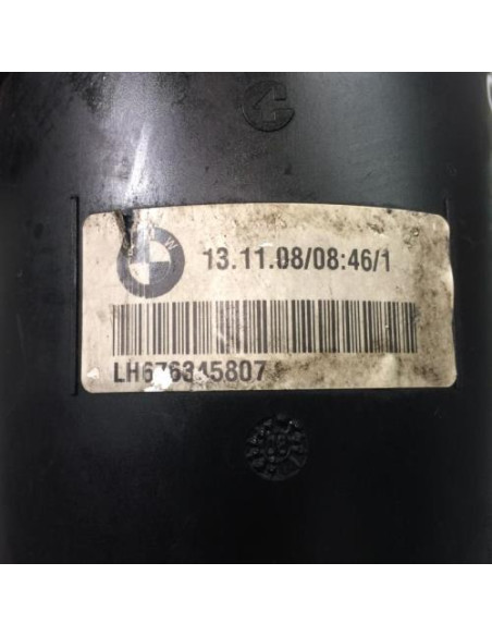 Reservoir BMW X5 E53 Diesel