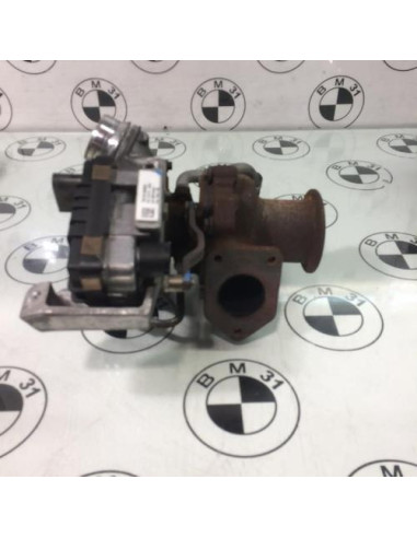 Turbo BMW SERIE 3 E90 PHASE 2 