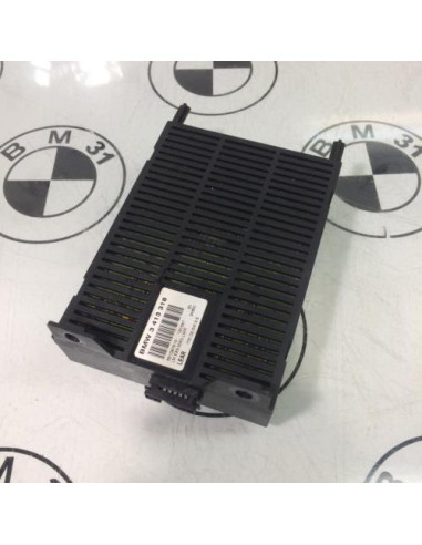 Calculateur BMW X3 E83 PHASE 1 Essence