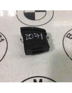 Bouton de warning BMW X3 E83 PHASE 1 Essence