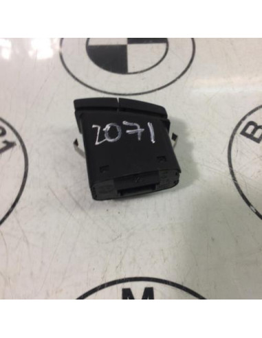 Bouton de warning BMW X3 E83 PHASE 1 Essence