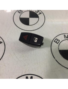 Bouton de warning BMW X3 E83 PHASE 1 Essence 2