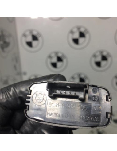 Bouton de warning BMW X3 E83 PHASE 1 Essence