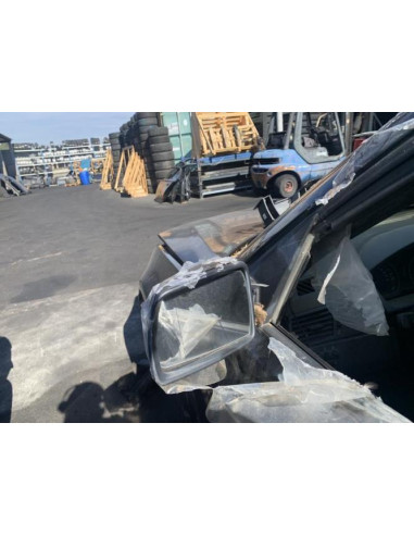 Serrure arriere droit BMW X3 E83 PHASE 1 Essence