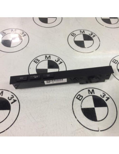 Bouton/Interrupteur BMW X3 E83 PHASE 1 Essence