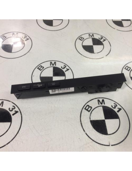 Bouton/Interrupteur BMW X3 E83 PHASE 1 Essence