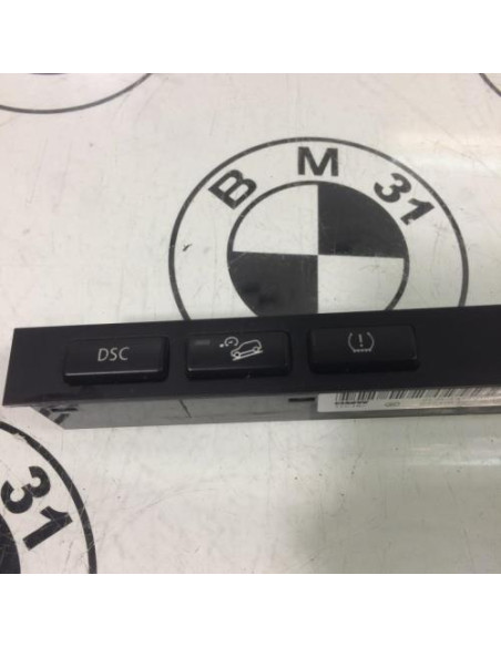Bouton/Interrupteur BMW X3 E83 PHASE 1 Essence