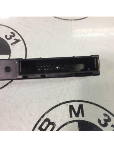 Bouton/Interrupteur BMW X3 E83 PHASE 1 Essence