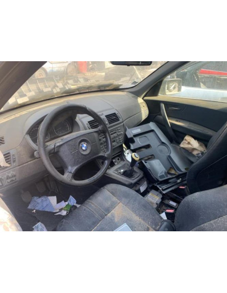 Bouton/Interrupteur BMW X3 E83 PHASE 1 Essence