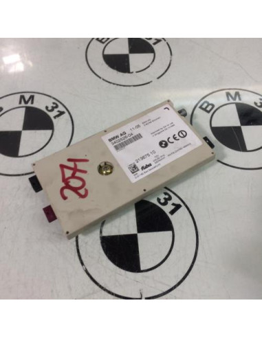 Antenne BMW X3 E83 PHASE 1 Essence