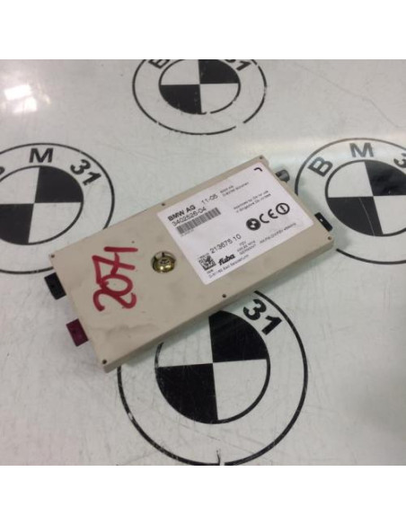 Antenne BMW X3 E83 PHASE 1 Essence