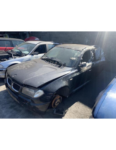 Antenne BMW X3 E83 PHASE 1 Essence