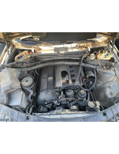 Antenne BMW X3 E83 PHASE 1 Essence