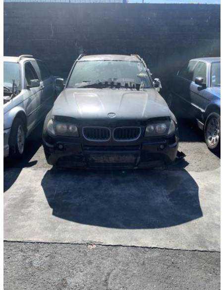 Antenne BMW X3 E83 PHASE 1 Essence