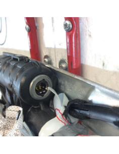 Air bag rideau droit BMW X3 E83 PHASE 2  2