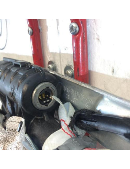 Air bag rideau droit BMW X3 E83 PHASE 2 