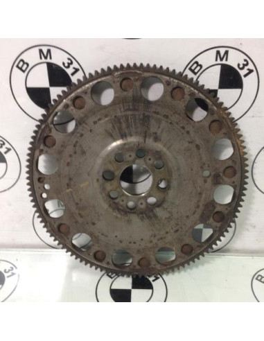 Volant moteur BMW X5 E53 