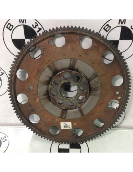 Volant moteur BMW X5 E53 