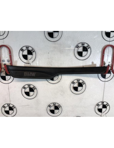 Marche pieds BMW SERIE 3 E90 PHASE 1 Diesel