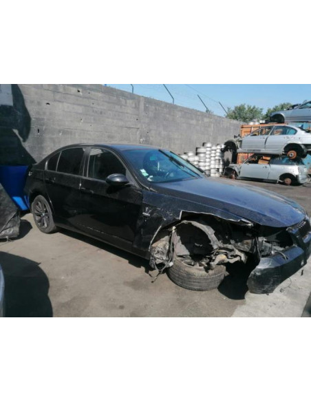 Marche pieds BMW SERIE 3 E90 PHASE 1 Diesel