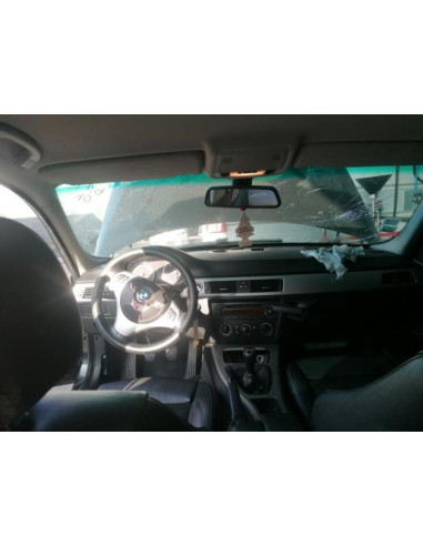 Marche pieds BMW SERIE 3 E90 PHASE 1 Diesel