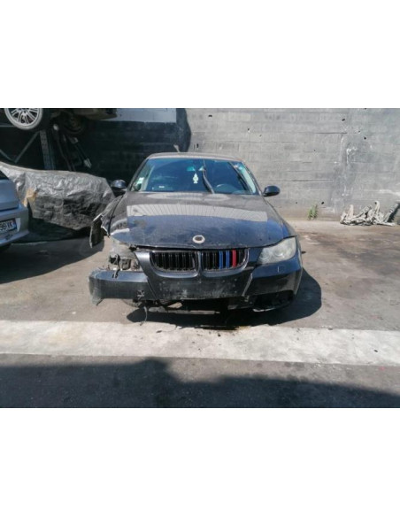 Marche pieds BMW SERIE 3 E90 PHASE 1 Diesel