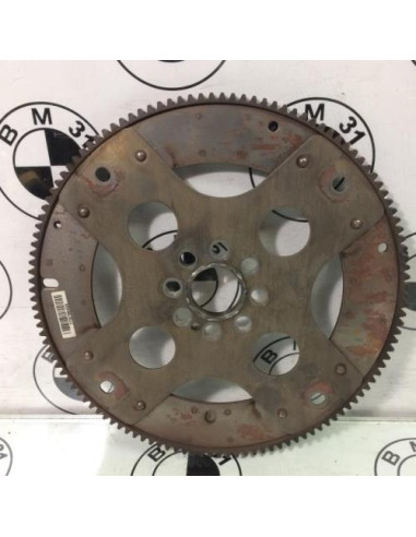 Volant moteur BMW SERIE 1 E87 PHASE 2 