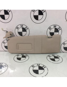 Pare soleil gauche BMW SERIE 1 F20 PHASE 1 Diesel