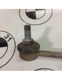 Bielette barre stabilisatrice avant gauche BMW X5 E53  2
