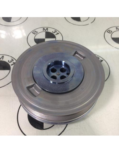 Poulie damper BMW X1 F48 PHASE 2 