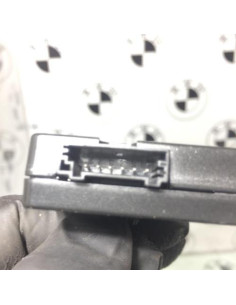 Antenne BMW X3 F25 PHASE 1 Diesel 2