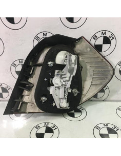 Feu arriere principal gauche (feux) BMW SERIE 1 E87 PHASE 2 Essence
