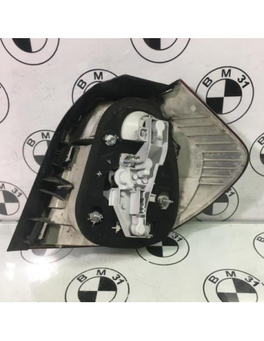 Feu arriere principal gauche (feux) BMW SERIE 1 E87 PHASE 2 Essence