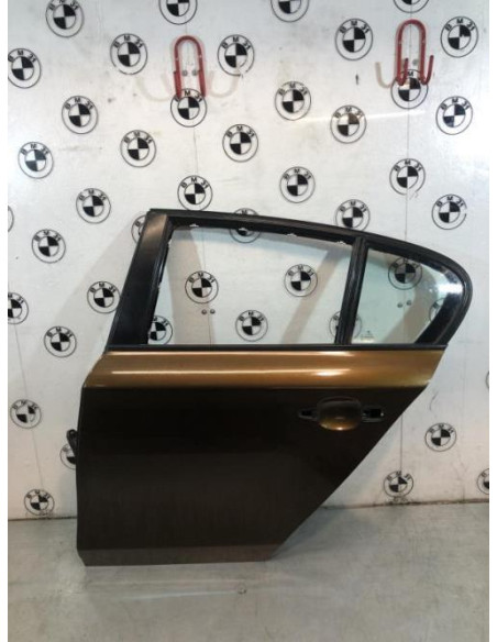 Porte arriere gauche BMW SERIE 1 E87 PHASE 2 Essence