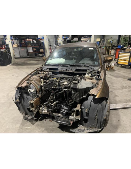 Porte arriere gauche BMW SERIE 1 E87 PHASE 2 Essence