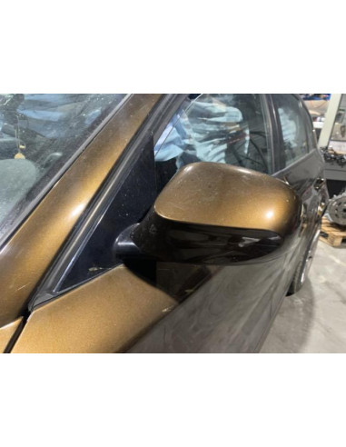 Porte arriere gauche BMW SERIE 1 E87 PHASE 2 Essence