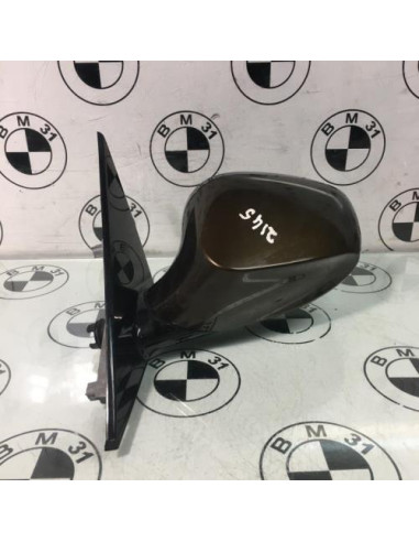 Retroviseur gauche BMW SERIE 1 E87 PHASE 2 Essence