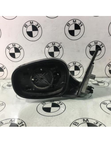 Retroviseur gauche BMW SERIE 1 E87 PHASE 2 Essence