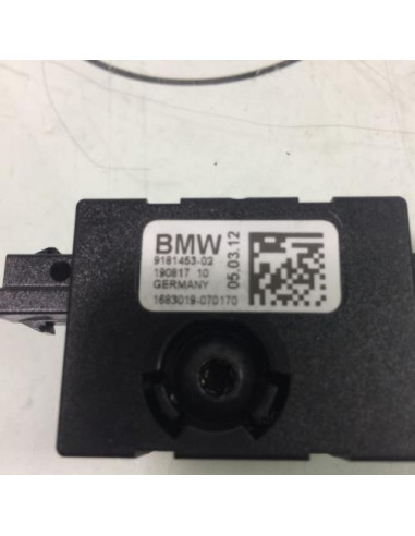 Antenne BMW X3 F25 PHASE 1 Diesel